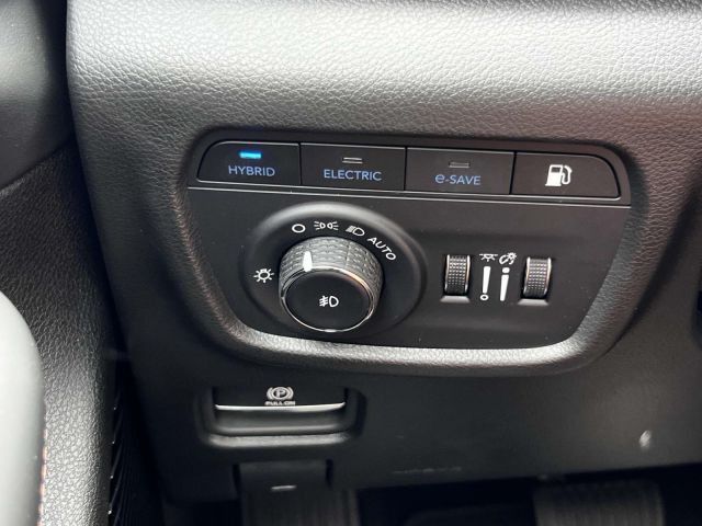 2024 Jeep Grand Cherokee 4xe Summit 4x4