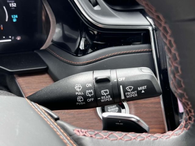 2024 Jeep Grand Cherokee 4xe Summit 4x4
