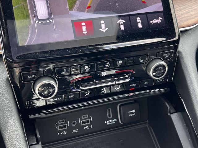 2024 Jeep Grand Cherokee 4xe Summit 4x4