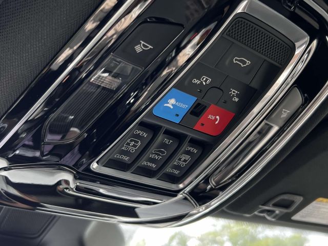 2024 Jeep Grand Cherokee 4xe Summit 4x4