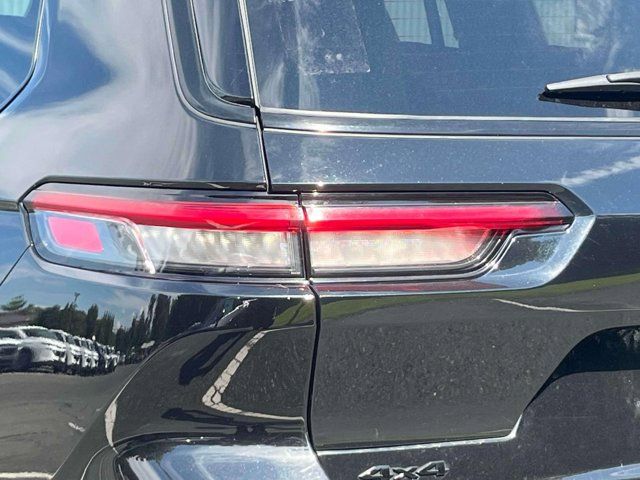 2024 Jeep Grand Cherokee L Altitude 2024 Jeep Grand Cherokee L Altitude