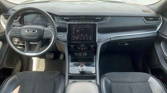 2024 Jeep Grand Cherokee L Altitude 2024 Jeep Grand Cherokee L Altitude