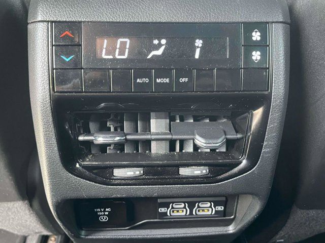 2024 Jeep Grand Cherokee L Altitude 2024 Jeep Grand Cherokee L Altitude