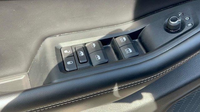 2024 Jeep Grand Cherokee L Altitude 2024 Jeep Grand Cherokee L Altitude