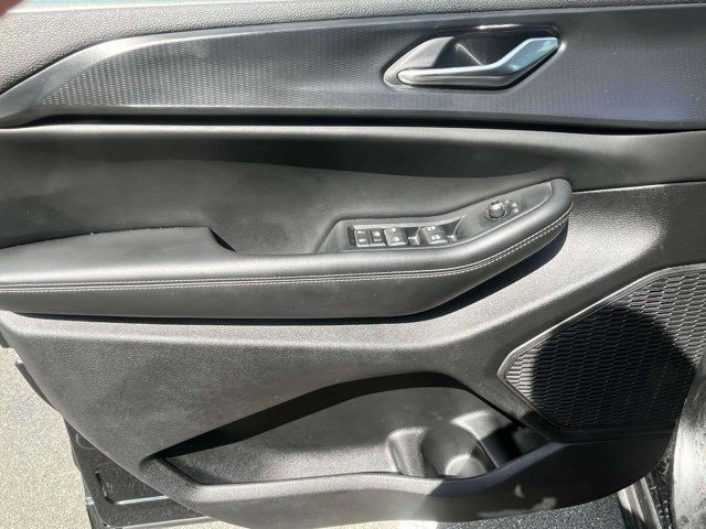 2024 Jeep Grand Cherokee L Altitude 2024 Jeep Grand Cherokee L Altitude