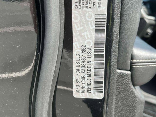 2024 Jeep Grand Cherokee L Altitude 2024 Jeep Grand Cherokee L Altitude