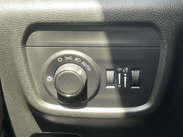 2024 Jeep Grand Cherokee L Altitude 2024 Jeep Grand Cherokee L Altitude