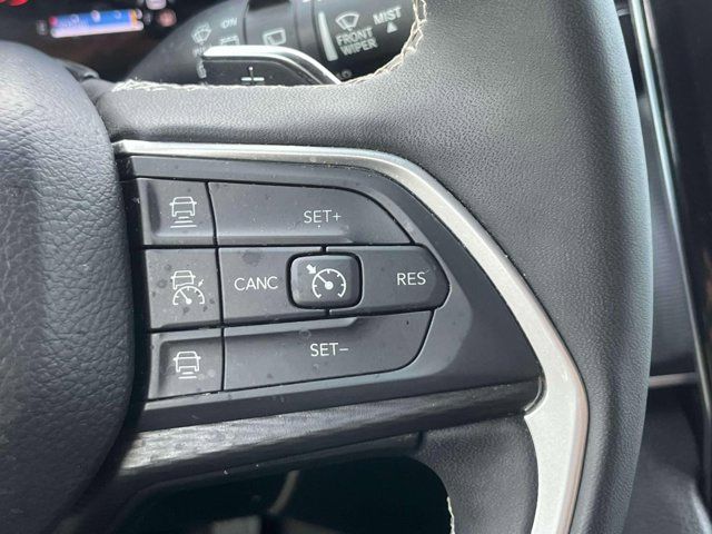 2024 Jeep Grand Cherokee L Altitude 2024 Jeep Grand Cherokee L Altitude