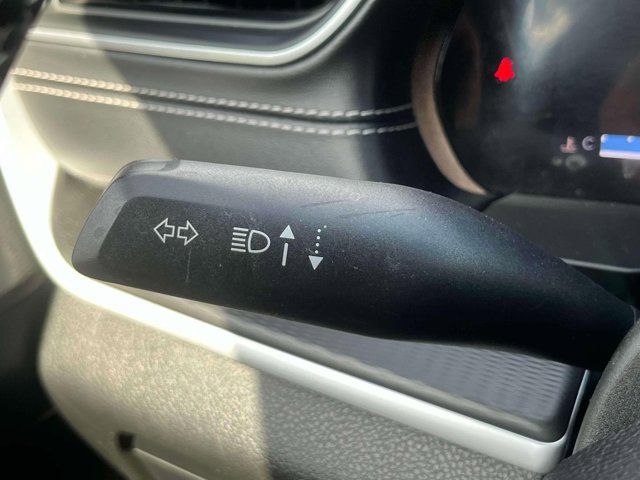 2024 Jeep Grand Cherokee L Altitude 2024 Jeep Grand Cherokee L Altitude