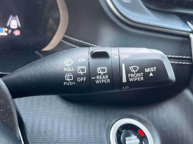 2024 Jeep Grand Cherokee L Altitude 2024 Jeep Grand Cherokee L Altitude