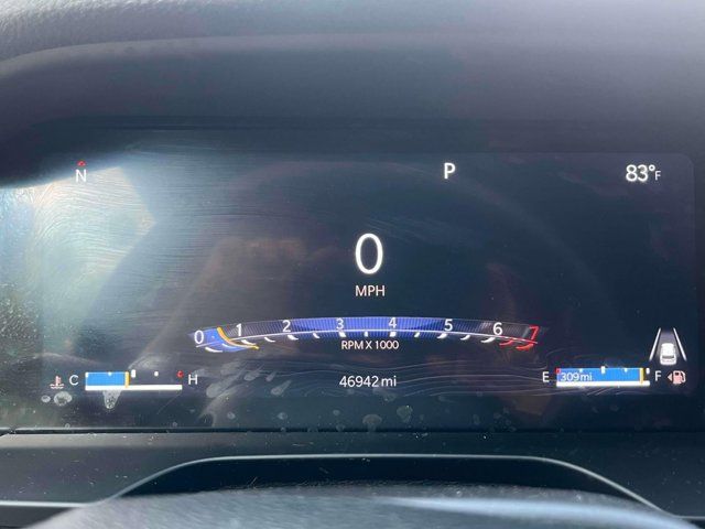 2024 Jeep Grand Cherokee L Altitude 2024 Jeep Grand Cherokee L Altitude