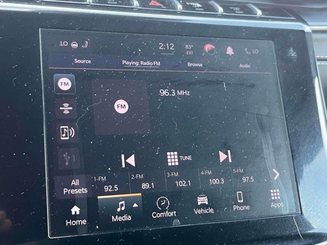 2024 Jeep Grand Cherokee L Altitude 2024 Jeep Grand Cherokee L Altitude