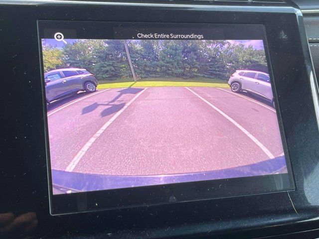 2024 Jeep Grand Cherokee L Altitude 2024 Jeep Grand Cherokee L Altitude