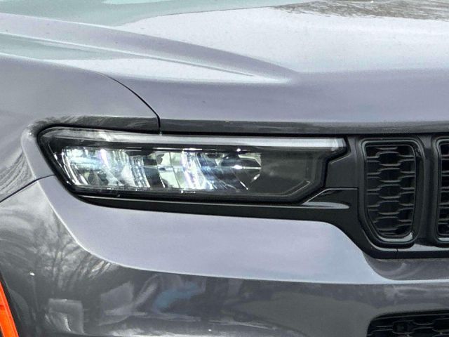 2024 Jeep Grand Cherokee L Altitude X 4x4