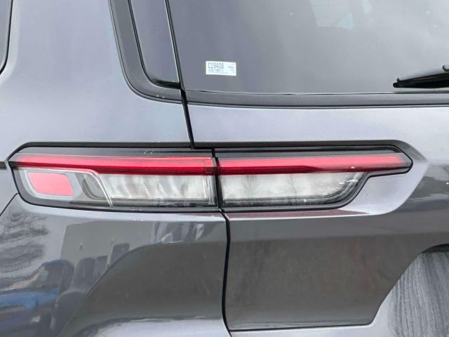 2024 Jeep Grand Cherokee L Altitude X 4x4