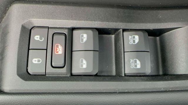 2024 Jeep Grand Cherokee L Altitude X 4x4