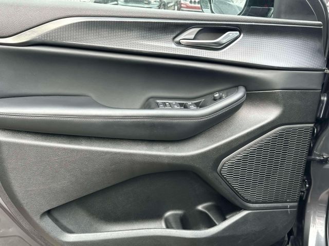 2024 Jeep Grand Cherokee L Altitude X 4x4