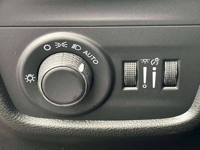 2024 Jeep Grand Cherokee L Altitude X 4x4