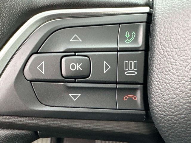 2024 Jeep Grand Cherokee L Altitude X 4x4