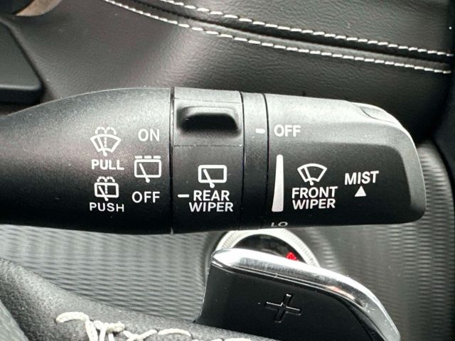 2024 Jeep Grand Cherokee L Altitude X 4x4