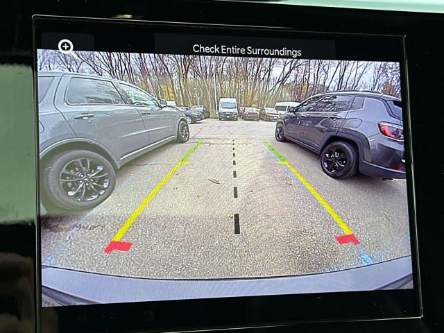 2024 Jeep Grand Cherokee L Altitude X 4x4