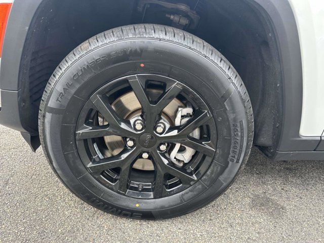 2024 Jeep Grand Cherokee L Altitude 2024 Jeep Grand Cherokee L Altitude