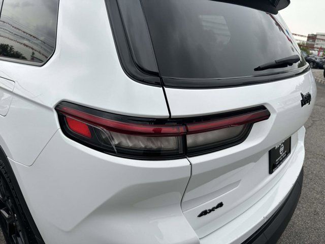 2024 Jeep Grand Cherokee L Altitude 2024 Jeep Grand Cherokee L Altitude