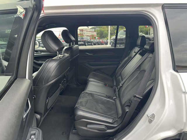 2024 Jeep Grand Cherokee L Altitude 2024 Jeep Grand Cherokee L Altitude