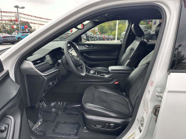 2024 Jeep Grand Cherokee L Altitude 2024 Jeep Grand Cherokee L Altitude