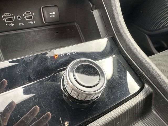 2024 Jeep Grand Cherokee L Altitude 2024 Jeep Grand Cherokee L Altitude