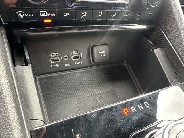 2024 Jeep Grand Cherokee L Altitude 2024 Jeep Grand Cherokee L Altitude