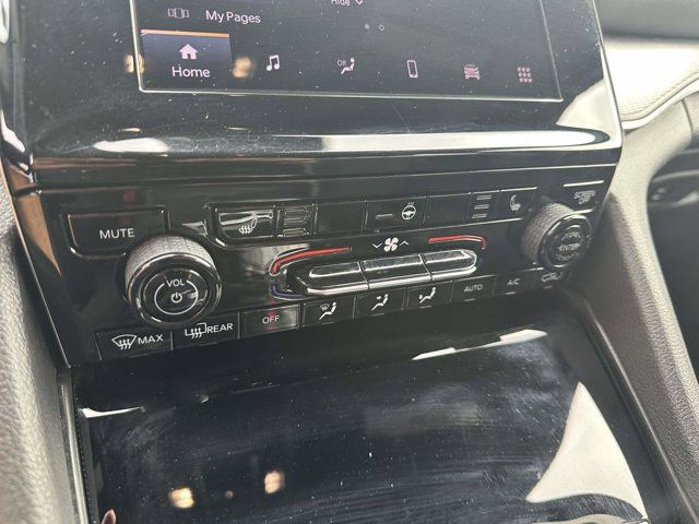 2024 Jeep Grand Cherokee L Altitude 2024 Jeep Grand Cherokee L Altitude