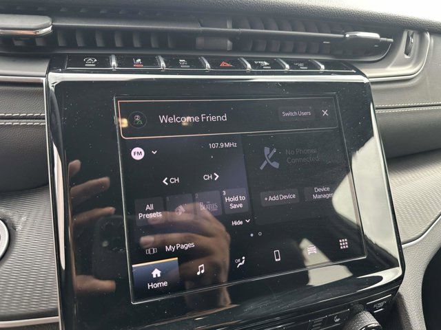 2024 Jeep Grand Cherokee L Altitude 2024 Jeep Grand Cherokee L Altitude