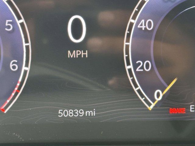 2024 Jeep Grand Cherokee L Altitude 2024 Jeep Grand Cherokee L Altitude