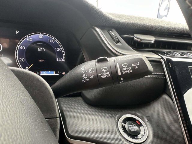 2024 Jeep Grand Cherokee L Altitude 2024 Jeep Grand Cherokee L Altitude