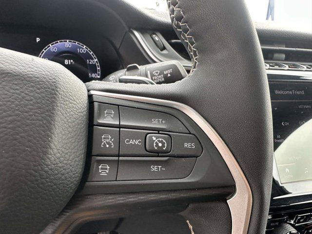 2024 Jeep Grand Cherokee L Altitude 2024 Jeep Grand Cherokee L Altitude