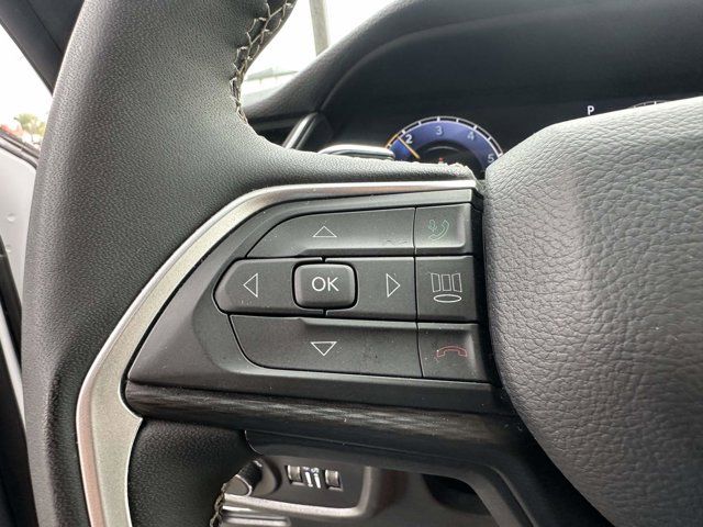 2024 Jeep Grand Cherokee L Altitude 2024 Jeep Grand Cherokee L Altitude