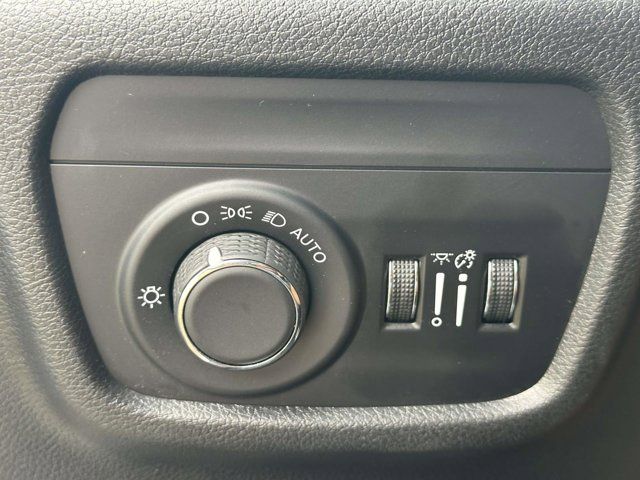 2024 Jeep Grand Cherokee L Altitude 2024 Jeep Grand Cherokee L Altitude