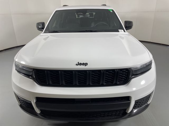 2024 Jeep Grand Cherokee L Altitude 2024 Jeep Grand Cherokee L Altitude