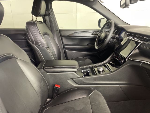 2024 Jeep Grand Cherokee L Altitude 2024 Jeep Grand Cherokee L Altitude