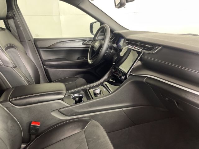 2024 Jeep Grand Cherokee L Altitude 2024 Jeep Grand Cherokee L Altitude