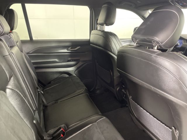 2024 Jeep Grand Cherokee L Altitude 2024 Jeep Grand Cherokee L Altitude