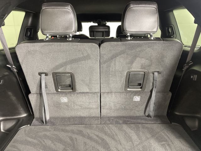 2024 Jeep Grand Cherokee L Altitude 2024 Jeep Grand Cherokee L Altitude