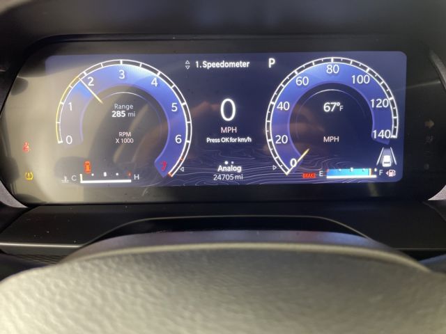 2024 Jeep Grand Cherokee L Altitude 2024 Jeep Grand Cherokee L Altitude