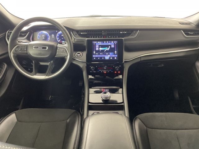 2024 Jeep Grand Cherokee L Altitude 2024 Jeep Grand Cherokee L Altitude