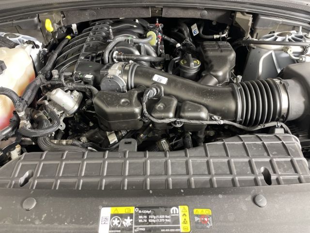 2024 Jeep Grand Cherokee L Altitude 2024 Jeep Grand Cherokee L Altitude