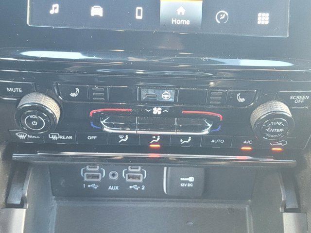 2024 Jeep Grand Cherokee L Altitude 2024 Jeep Grand Cherokee L Altitude