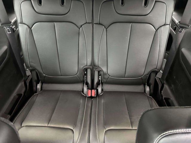 2024 Jeep Grand Cherokee L Limited 2024 Jeep Grand Cherokee L Limited