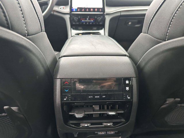 2024 Jeep Grand Cherokee L Limited 2024 Jeep Grand Cherokee L Limited