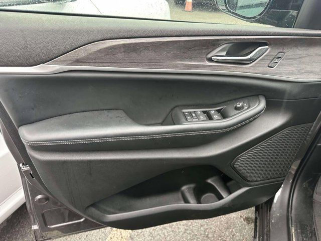 2024 Jeep Grand Cherokee L Limited 2024 Jeep Grand Cherokee L Limited